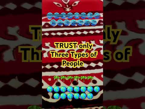 Trust only Three Types of People #youtube #youtubviralshort #hseprofessionals #safety #trust #viral