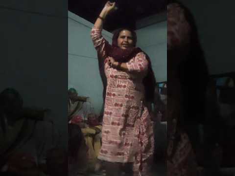 मोह माया के चक्कर मे नाम हरि का भूल गई #viralvideo #haryanvi