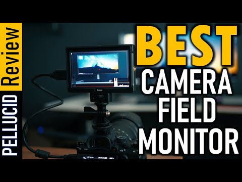 ✅ Top 5 Best Camera Field Monitor In 2024