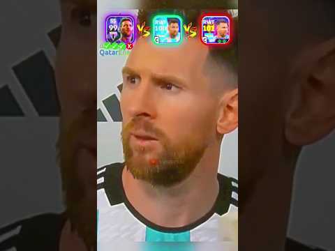 Epic King L.Messi|efootball2025mobile|thebestformationforefootball2025mobile| #shorts #efootball2025