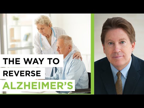 A New Approach to Alzheimer's - with Dr. Dale Bredesen | The Empowering Neurologist EP. 104