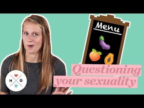 Questioning Your Sexuality | Lady Confessions | HelloGiggles