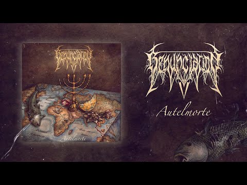 RENUNCIATION - Autelmorte (FULL ALBUM)