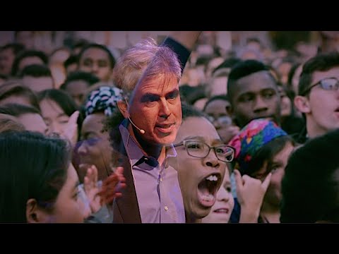 Jonathan Haidt - The Tyranny of Social Justice Warriors