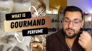 what is a gourmand perfume? (my favorite vanilla gourmand perfumes)