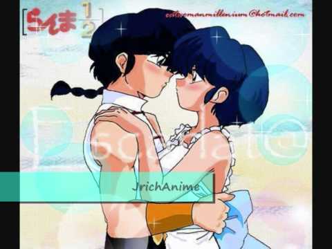 Ranma 1/2 - OVA Soundtrack - 29 -  Something Left Behind