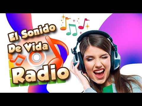 RADIO EL SONIDO DE VIDA 4K