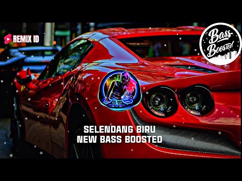 Jedag Jedug Remix ID! Selendang Biru Bass Boosted Viral Vibe