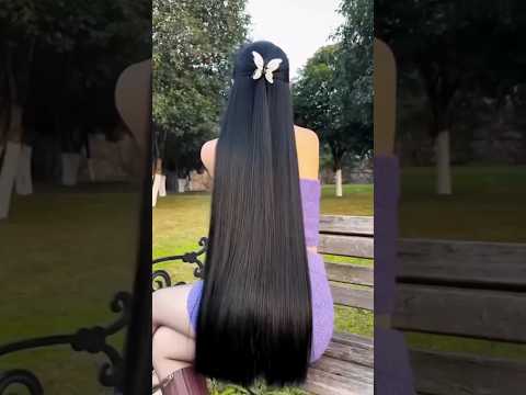 DIY Hair Growth Toner | Long Strong & Healthy Hair #haircare#shorts #shortvideo#shortsfeed #ytshorts