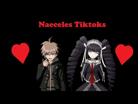 Naeceles TikTok Compilation