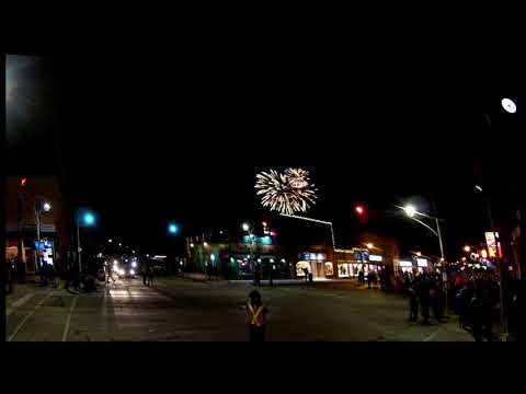 FenelonSantaDay