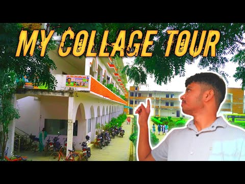 |MY COLLAGE TOUR 📚😍| AAJ MAI AAPNE COLLEGE GAYA STUDY VLOG 📚🎯 SSC CGL TARGET 🎯