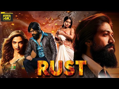 New 2024 Blockbuster South Indian Movie Full Hd | New South Indian Hindi Dubbed Action Movie 2024