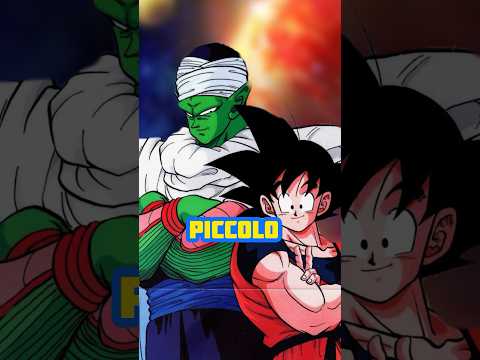 Every Villain Goku Became Friends With