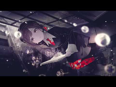 私は雨 (Watashi wa Ame, I Am Rain) - Nightcord at 25:00 | project sekai full instrumental