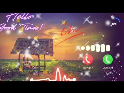 New Ringtone 2025🥰 | Love Ringtone | Ringtones for mobile mp3 New Ringtone Tere Dil best #Ringtone