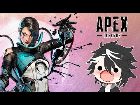 【#Apex】ganti ke XDefiant |【VTuber ID/JP】