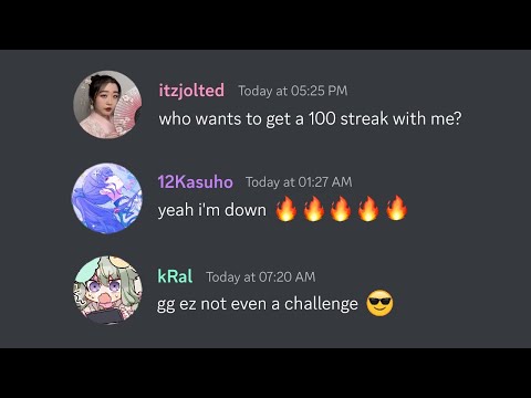 we tried to get a 100 win streak (GONE HORRIBLY WRONG) | Project Sekai