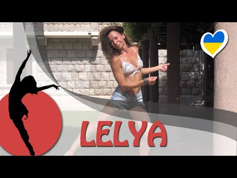 LELYA - TAYANNA | Zumba Choreo | TaNa Zumba Ukraine