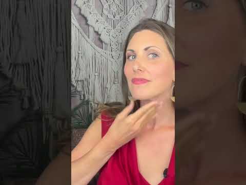 MAËLYS B-POISED Neck Cream Review