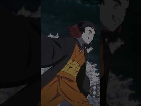 Yoriichi Gave Muzan Ptsd Demon Slayer Uk Drill