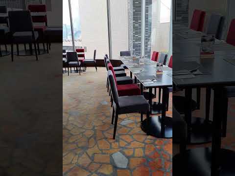 YMCA Tsim Sha Tsui buffet restaurant Hongkong #followers #highlights #food