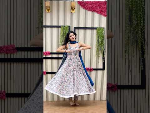 Ishq hua | Dance Video | Khyati Sahdev | #ytshorts | Wedding choreography | Trending