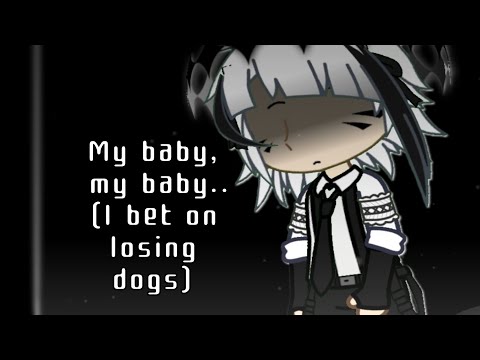 I bet on losing dogs. // Atsushi nakajima // BSD // gacha