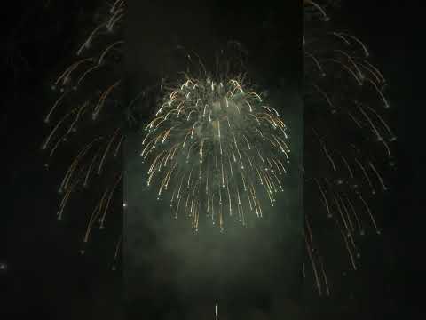 大洗海上花火大会 / OARAI HANABI FES 2024 (Part 3) (2024/9/28)