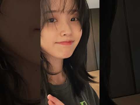 IU at Lee Jong-suk apartement?