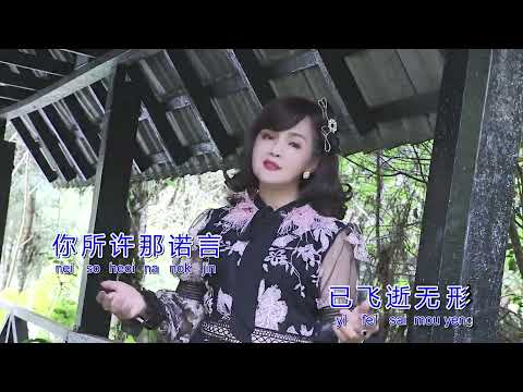 雨中追忆 戴宝珠 Vol 2 选曲