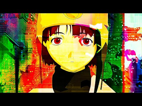 Making Sense of Serial Experiments Lain