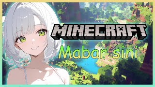 【Minecraft】Ngeleg Ga Nih【Vtuber Indonesia】