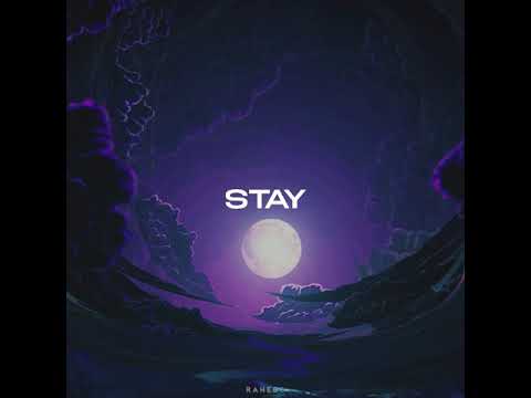 STAY Slowed - The Kid LAROI, Justin Bieber | Status Video