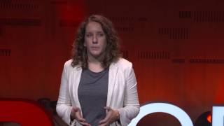 Community DIY science | Shannon Dosemagen | TEDxCERN