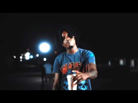 Jdot Breezy - Trench Pain (Official Music Video) (Dir. by @Leeza Ashley )