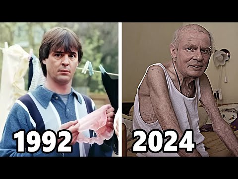 Men Behaving Badly (1992) Cast THEN AND NOW 2024 All Actors Have Aged Terribly