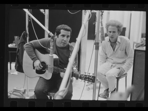 'IN RESTLESS DREAMS, LA MÚSICA DE PAUL SIMON'- Spot 30" (Versión Original Subtitulada) | HD