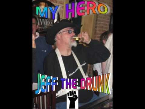 Jeff the drunk retrospective 2/2