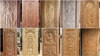 Main Door Design For House | Modern Door Design | Ganesh Door Design | Door Photos