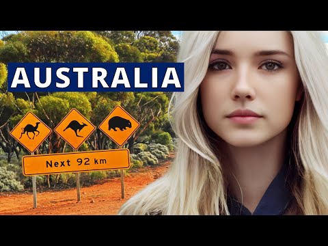 This is Australia: what you should not do, customs, people, dangerous animals