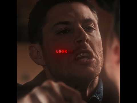 Dexter Morgan x Dean Winchester - "DEXTER & SUPERNATURAL" Edit