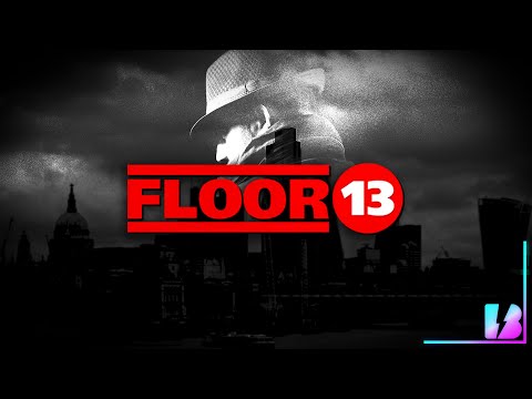 Floor 13 | Desk-bound espionage - Blast Processing