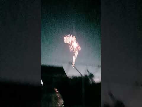 fireworks