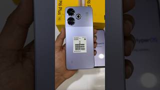 POCO M6 Plus 5G First Impression 🔥🔥🔥108 Mp Under 15k