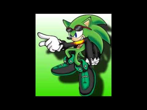 Scourge Voice Reel