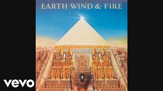 Earth, Wind & Fire - Fantasy (Official Audio)