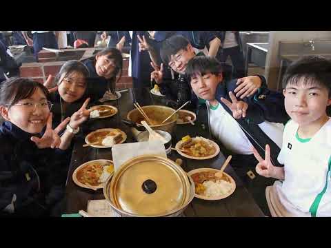 【桐蔭学園中等教育学校】#49 中等1年 遠足『ソレイユの丘』 SCHOOL LIFE SHORT