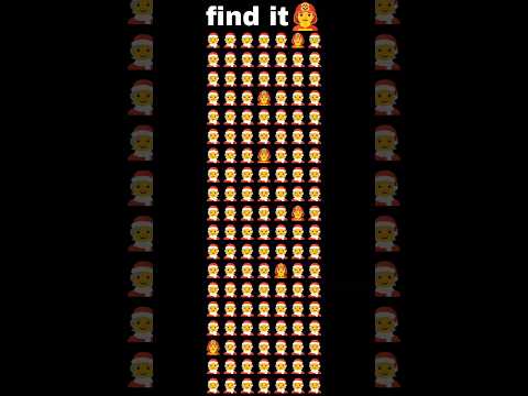 #emojichallenge  emoji find me 👩‍🚒 #viral #youtubeshorts #find #jala #youtube