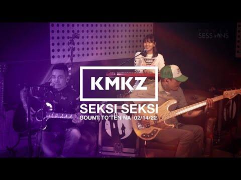 KMKZ - SEKSI! SEKSI!